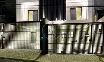 Imagem 4: VENDA: SOBRADO NOVO - JARDIM ANCHIETA - R$ 1.380.000,00 - REF: SN00081