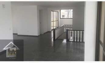 Imagem 6: Cobertura Duplex em Jardim Santo Amaro com 647m²