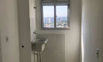 Imagem 7: Apartamento com 2 dormitórios para alugar, 50 m² por R$ 1.200,00/mês - Edifício Residencia