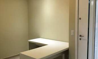 Imagem 3: DUAS salas p/ aluguel e venda, 40 m² c/ PORCELANATO