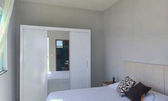 Imagem 6: CONSELHEIRO LAFAIETE - Apartamento Padrão - Santo Agostinho