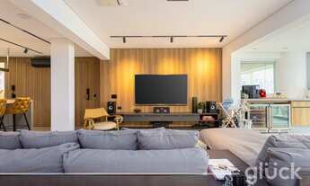 Imagem 2: APARTAMENTO COM 2 QUARTOS E 2 SUÍTES