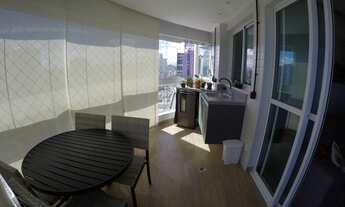 Imagem 4: Apto 3Q C/ suíte, andar alto - Frente pro mar de Itaparica