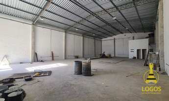 Imagem 2: Galpão para alugar, 500 m² por R$ 7.500/mês - Terra Preta - Mairiporã/SP