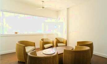 Imagem 4: Apartamento para Aluguel - Jardim Oceânico, 4 Quartos, 180 m2