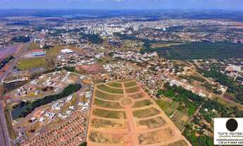 Imagem: Loteamento Condomínio Fechado GREEN PARK