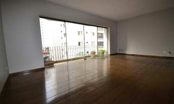 Imagem 3: Apartamento à venda, 143 m² por R$ 2.750.000,00 - Vila Nova Conceição - São Paulo/SP