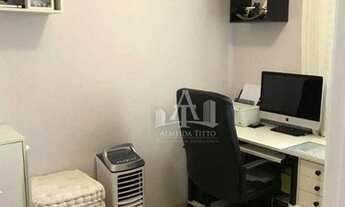 Imagem 7: Apartamento no bairro Jaguaré com 3 dormitórios