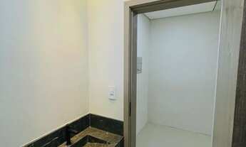 Imagem 7: Sobrado no Árvore Grande