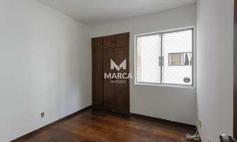 Imagem 4: Apartamento para aluguel, 3 quartos, 1 suíte, 2 vagas, Serra - Belo Horizonte/MG