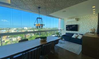 Imagem: Cobertura para venda possui 210 metros quadrados