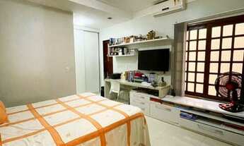 Imagem 7: Casa de condomínio para venda possui 200 metros quadrados com 1 quarto em Turu - São Luís