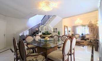 Imagem 5: Casa com 3 dormitórios (3 suítes) à venda, 286 m² por R$ 1.350.000 - Parque Residencial Al