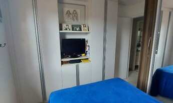 Imagem 7: AF- Linda Casa Duplex 2 Quartos com Quintal Privativo em Condominio Fechado- Colina de Lar