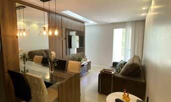 Imagem 2: Apartamento no Condomínio Jardim Eldorado - Juiz de Fora - MG