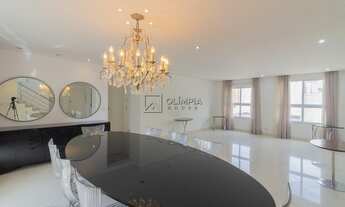 Imagem 4: Cobertura Venda Perdizes 220 m² 3 Dormitórios