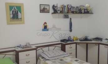 Imagem 3: Casa Sobrado - Jardim Satélite - 3 Dormitórios - 202m²