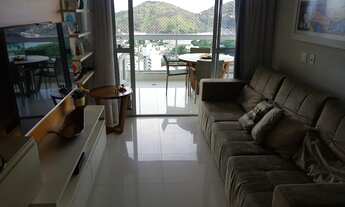 Imagem 6: 3 quartos - 107 m² - 2 vagas - Sol da manhã - Bento Ferreira