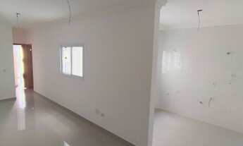 Imagem 5: Apartamento sem Condomínio - Vila Leopoldina - Santo André