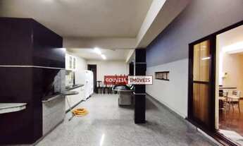 Imagem 7: Casa com 3 dormitórios para alugar, 320 m² por R$ 6.600,00/mês - Bacacheri - Curitiba/PR