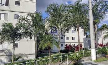 Imagem: São José dos Campos - Apartamento Padrão