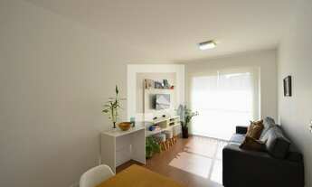 Imagem 2: Apartamento à Venda - Saúde, 2 Quartos, 54 m2