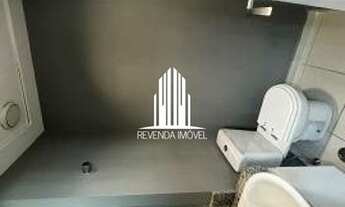 Imagem 5: Sala comercial duplex, em edifício moderno, ao lado do MASP/ metrô. Com dois banheiros, du