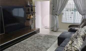 Imagem 3: Sobrado 134m² à venda na Vila Prudente - 3 dorm e 3 vagas + espaço gourmet