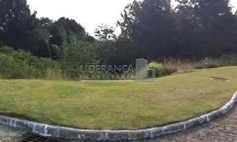 Imagem: FLORIANóPOLIS - Terreno Padrão - Itacorubi