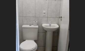 Imagem 6: Casa de vila sobrado para aluguel com 80 metros quadrados com 3 quartos em Cedro - Cambori