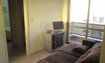 Imagem 2: Apartamento Kitchenette em Ribeirão Preto