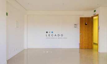 Imagem 5: Em frente ao Hospital Regional de Ceilândia