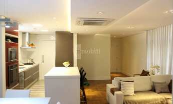 Imagem 2: Apartamento em Higienopolis 3 Dormitórios e 1 Vaga de Garagem