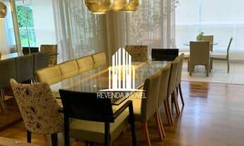 Imagem 4: Apartamento em Real Parque