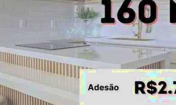 Imagem 3: Casa parcelada com crédito imobiliário SEM JUROS e SEM ENTRADA em até 240x