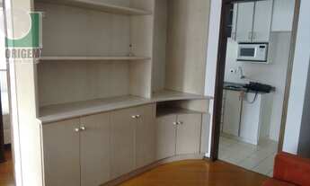 Imagem 7: Apartamento em Bigorrilho - Curitiba, PR