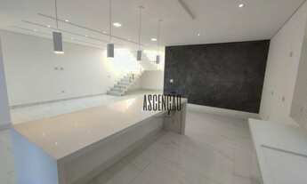 Imagem 7: Casa com 4 dormitórios à venda, 250 m² por R$ 2.580.000 - Residencial Real Park - Arujá/SP