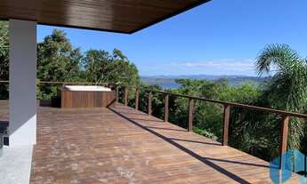 Imagem 9: Linda Casa Exclusiva de Alto Padrão, em Condomínio Privado, Localizado na Praia da Silveir