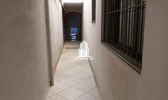 Imagem 4: CASA TÉRREA 3 DORMITÓRIOS, 1 SUÍTES, 2 VAGAS, À VENDA EM SÃO PAULO