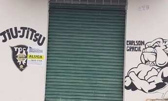 Imagem 2: Pindamonhangaba - Loja/Salão - Cidade Nova