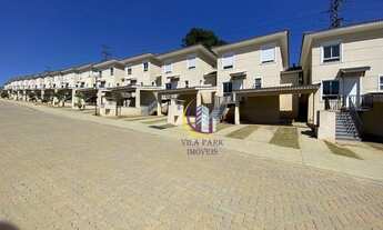 Imagem: Sobrado com 3 dormitórios à venda - Jardim