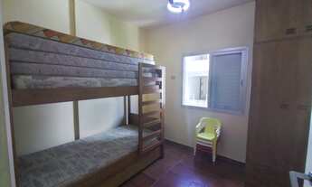 Imagem 7: Apartamento para venda possui 90 metros quadrados com 3 quartos em Enseada - Guarujá - SP