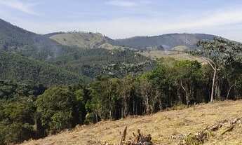 Imagem 4: Terreno a venda Nazaré paulista