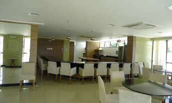 Imagem 7: Apartamento 1 quarto para locação no bairro Caminho das Árvores em Salvador-BA