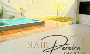 Imagem 3: Casa térrea Condomínio Belvedre 1 venda 203 m² com 3 Suítes - Jardim Imperial - Cuiabá MT