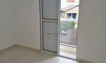 Imagem 3: Apartamento com 2 dormitórios para alugar, 50 m² por R$ 1.400,00/mês - Parque Novo Oratóri