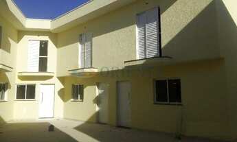 Imagem 2: São Paulo - Casa de Condomínio - JARDIM ARTUR ALVIM