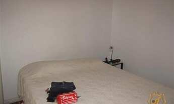 Imagem 4: Apartamento 3 Dormitórios Frente ao Mar no Itararé, São Vicente-SP