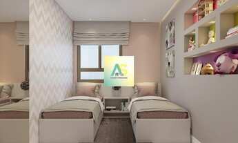 Imagem 7: Apartamento a venda 03 quartos pronto para morar em Boa Viagem, Lazer Completo