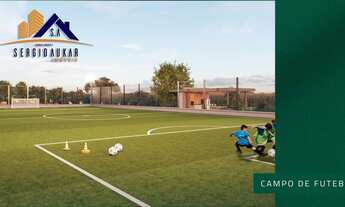 Imagem 5: Lotes Condomínio Terras de Santana - Imperdível !